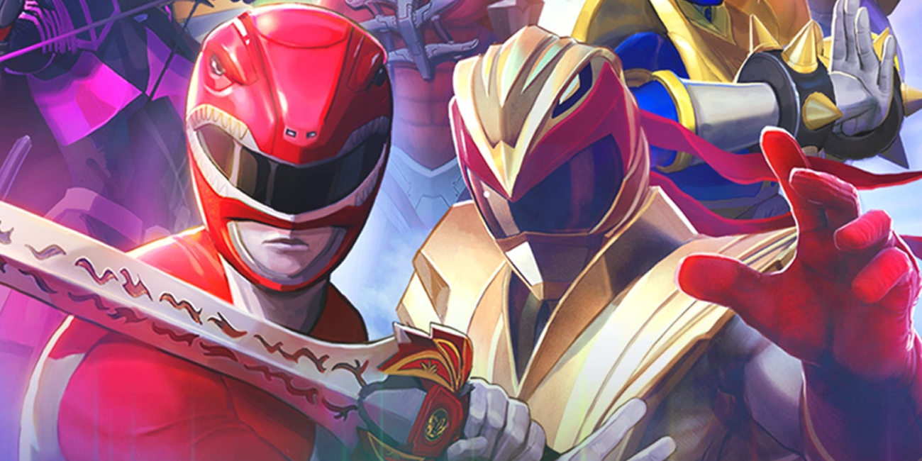 Power rangers battle for the grid читы